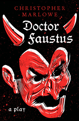 Imagen de portada: Doctor Faustus 9781504063159