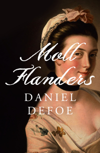 Cover image: Moll Flanders 9781504063166