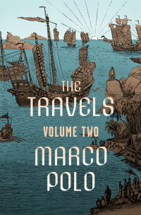 Immagine di copertina: The Travels Volume Two 9781504063210