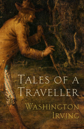 Titelbild: Tales of a Traveller 9781504063289