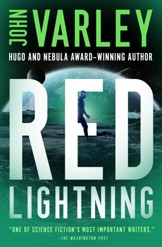 Cover image: Red Lightning 9781504063449