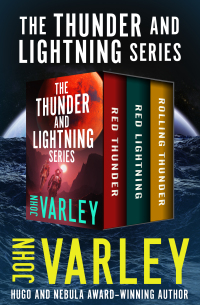 Cover image: The Thunder and Lightning Series 9781504063463