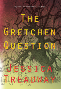Immagine di copertina: The Gretchen Question 9781883285890