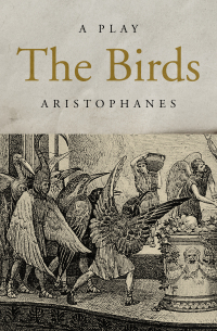 Cover image: The Birds 9781504063616