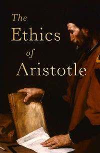 Omslagafbeelding: The Ethics of Aristotle 9781504063623