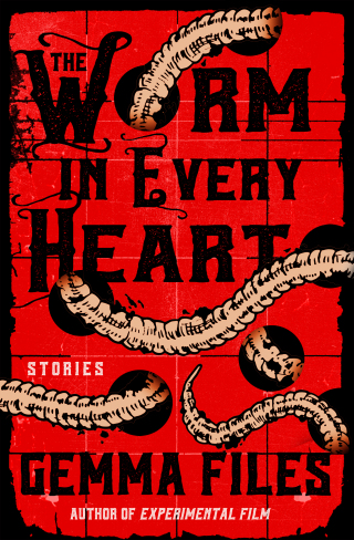 Cover image: The Worm in Every Heart 9781504063708