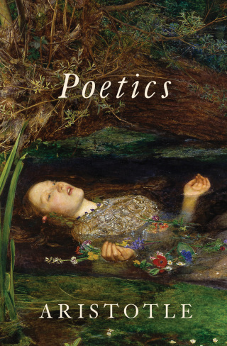 Imagen de portada: Poetics 9781504063722