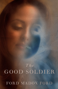 Cover image: The Good Soldier 9781504063814