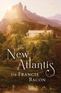 Imagen de portada: The New Atlantis 9781504063821