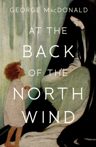 表紙画像: At the Back of the North Wind 9781504063852