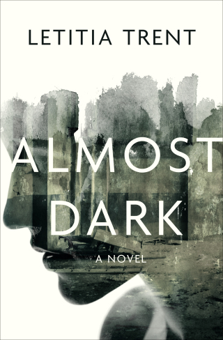 Cover image: Almost Dark 9781504064026