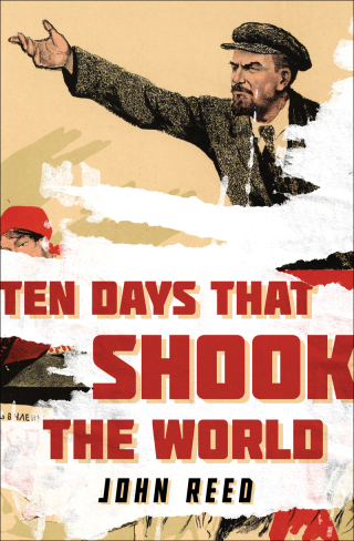 Cover image: Ten Days That Shook the World 9781504064095