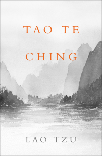 Cover image: Tao Te Ching 9781504064118