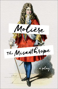 Cover image: The Misanthrope 9781504064149