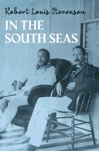 Cover image: In the South Seas 9781504064170