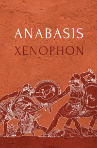 Cover image: Anabasis 9781504064224