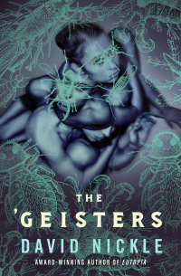 Immagine di copertina: The 'Geisters 9781504064316