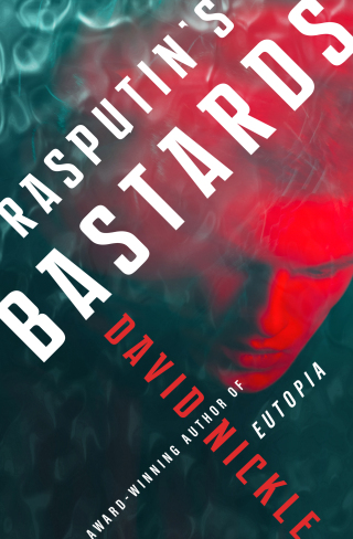 Titelbild: Rasputin's Bastards 9781504064347