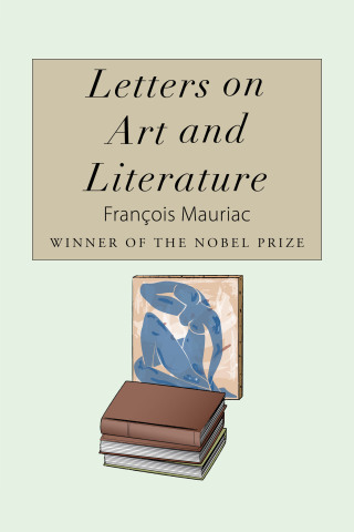 Cover image: Letters on Art and Literature 9781504064422