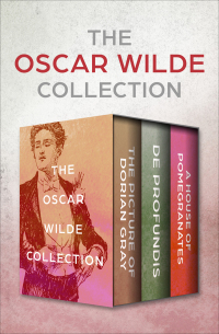 Cover image: The Oscar Wilde Collection 9781504064590