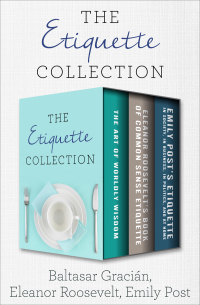 Cover image: The Etiquette Collection 9781504064606
