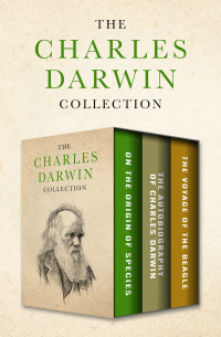 Cover image: The Charles Darwin Collection 9781504064613