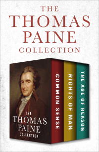 Cover image: The Thomas Paine Collection 9781504064651