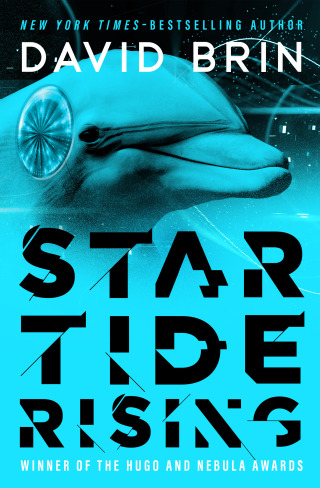 Cover image: Startide Rising 9781504064729