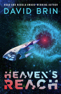 Cover image: Heaven's Reach 9781504064750