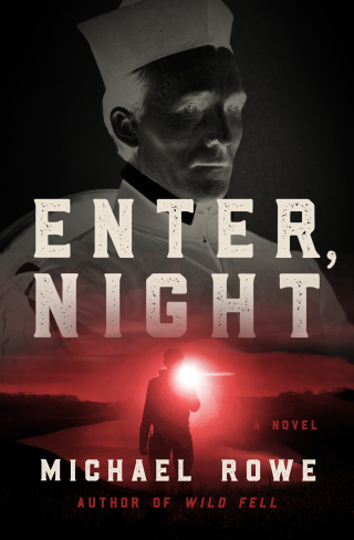 Imagen de portada: Enter, Night 9781504063951