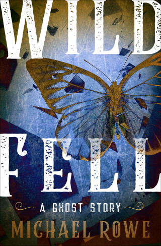 Titelbild: Wild Fell 9781504063937