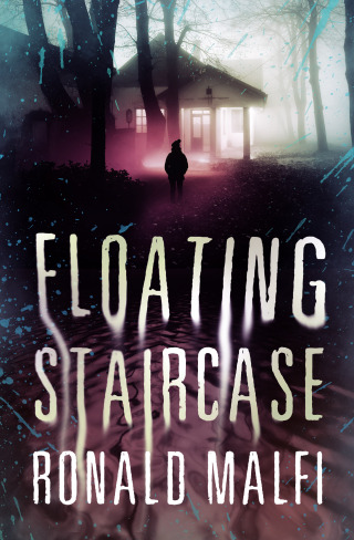 Cover image: Floating Staircase 9781504066853
