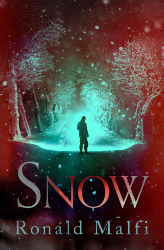 Imagen de portada: Snow 9781504075626