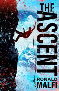 Imagen de portada: The Ascent 9781504064835