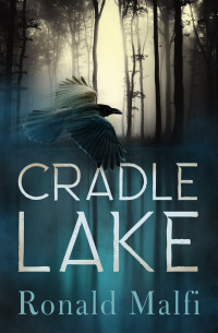 Cover image: Cradle Lake 9781504064842