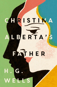 Omslagafbeelding: Christina Alberta's Father 9781504064903