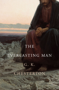 Cover image: The Everlasting Man 9781504064927