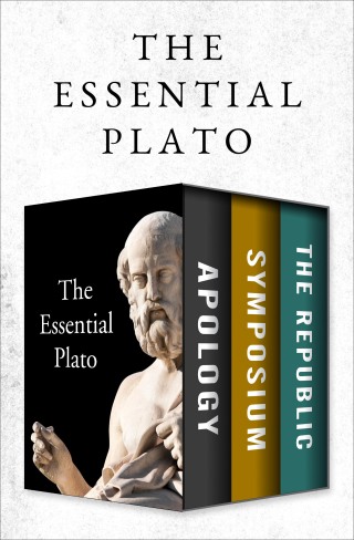 Imagen de portada: The Essential Plato 9781504065009