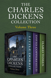 Immagine di copertina: The Charles Dickens Collection Volume Three 9781504065153