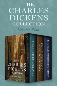 Cover image: The Charles Dickens Collection Volume Four 9781504065160