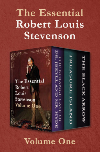 Titelbild: The Essential Robert Louis Stevenson Volume One 9781504065313