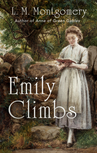 Imagen de portada: Emily Climbs 9781504065337