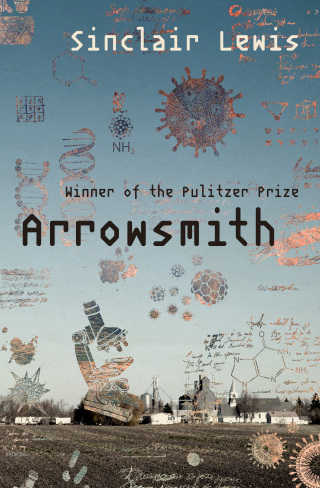 Cover image: Arrowsmith 9781504065351
