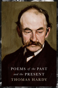 Cover image: Poems of the Past and the Present 9781504065368