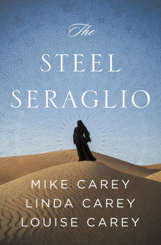 Titelbild: The Steel Seraglio 9781504065504