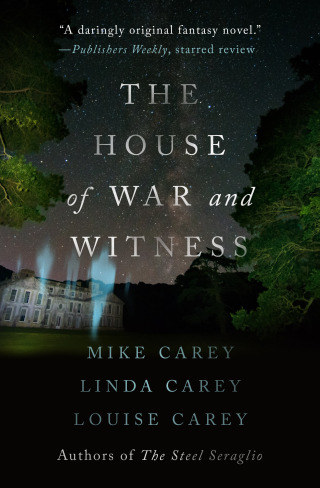 Cover image: The House of War and Witness 9781504065511
