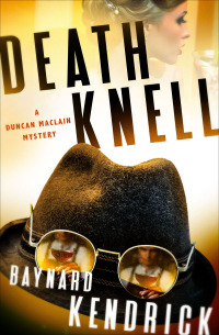 Imagen de portada: Death Knell 9781504065528