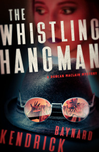 Omslagafbeelding: The Whistling Hangman 9781504065603
