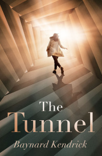 Cover image: The Tunnel 9781504065672
