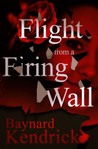 Imagen de portada: Flight from a Firing Wall 9781504065696